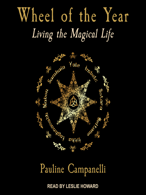 Title details for Wheel of the Year by Pauline Campanelli - Wait list